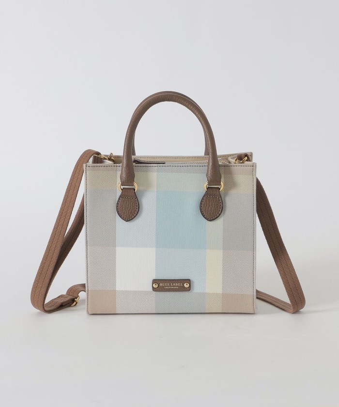 ブルーレーベルクレストブリッジ BLUE LABEL CRESTBRIDGE ク(507937419