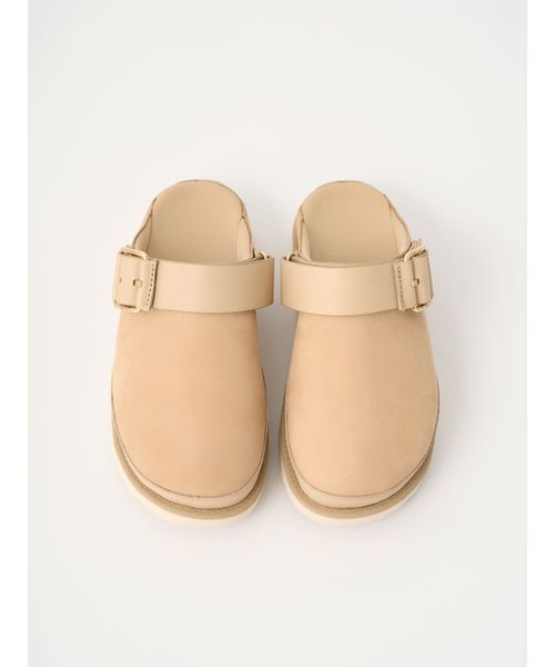 UGG(R)】W Goldenstar Villa Clog(508008523)｜阪急百貨店公式通販