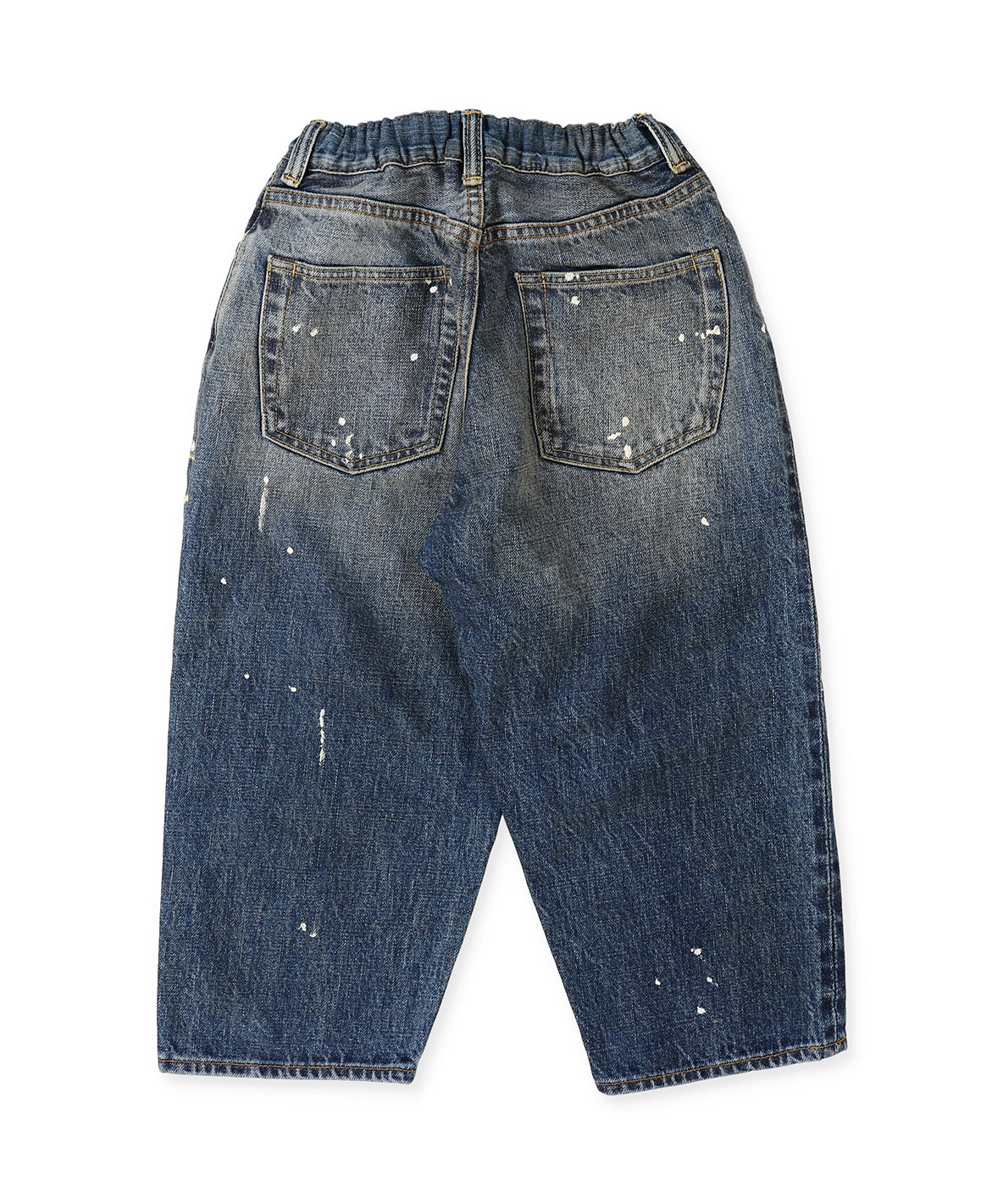DENIMDUNGAREE デニムダンガリー　ボトムス　　バルーンパンツ　01 DENIMDUNGAREE デニムダンガリー ボトムス バルーンパンツ 01
