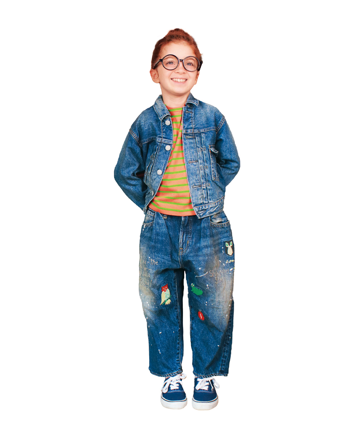 DENIM&DUNGAREE デニムダンガリー デニムダンガリー DENIM DUNGAREE 12ozHOMEMADEデニム