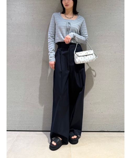 FRAY I.D｜UGG(R)】W GOLDENSTAR VILLA(507964175)｜阪急百貨店