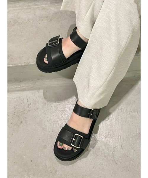 FRAY I.D｜UGG(R)】W GOLDENSTAR VILLA(507964175)｜阪急百貨店公式 