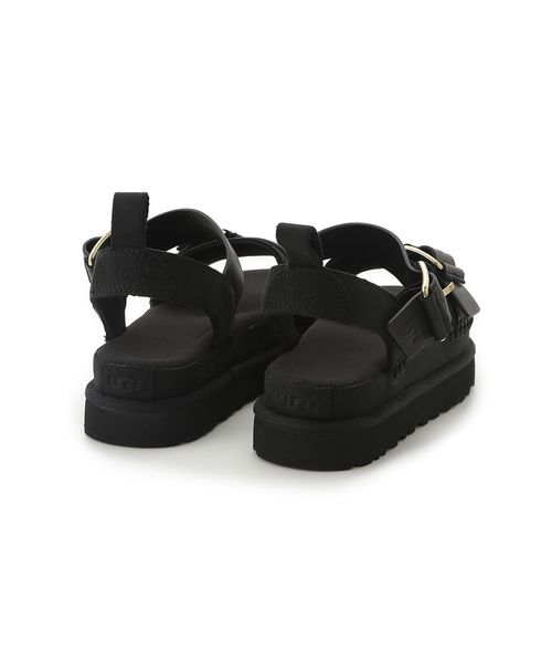 【FRAY I.D｜UGG®】W GOLDENSTAR VILLA UGG® Goldenstar Villa Clog for Women | UGG®