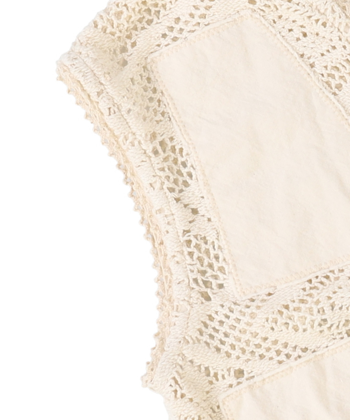 ゴートゥーハリウッド GO TO HOLLYWOOD Knit Lace Emb(508021656