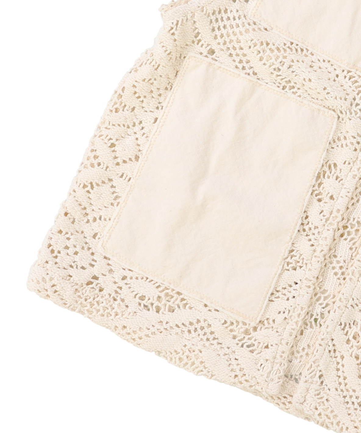 ゴートゥーハリウッド ゴートゥーハリウッド GO TO HOLLYWOOD Knit Lace Emb(508021656