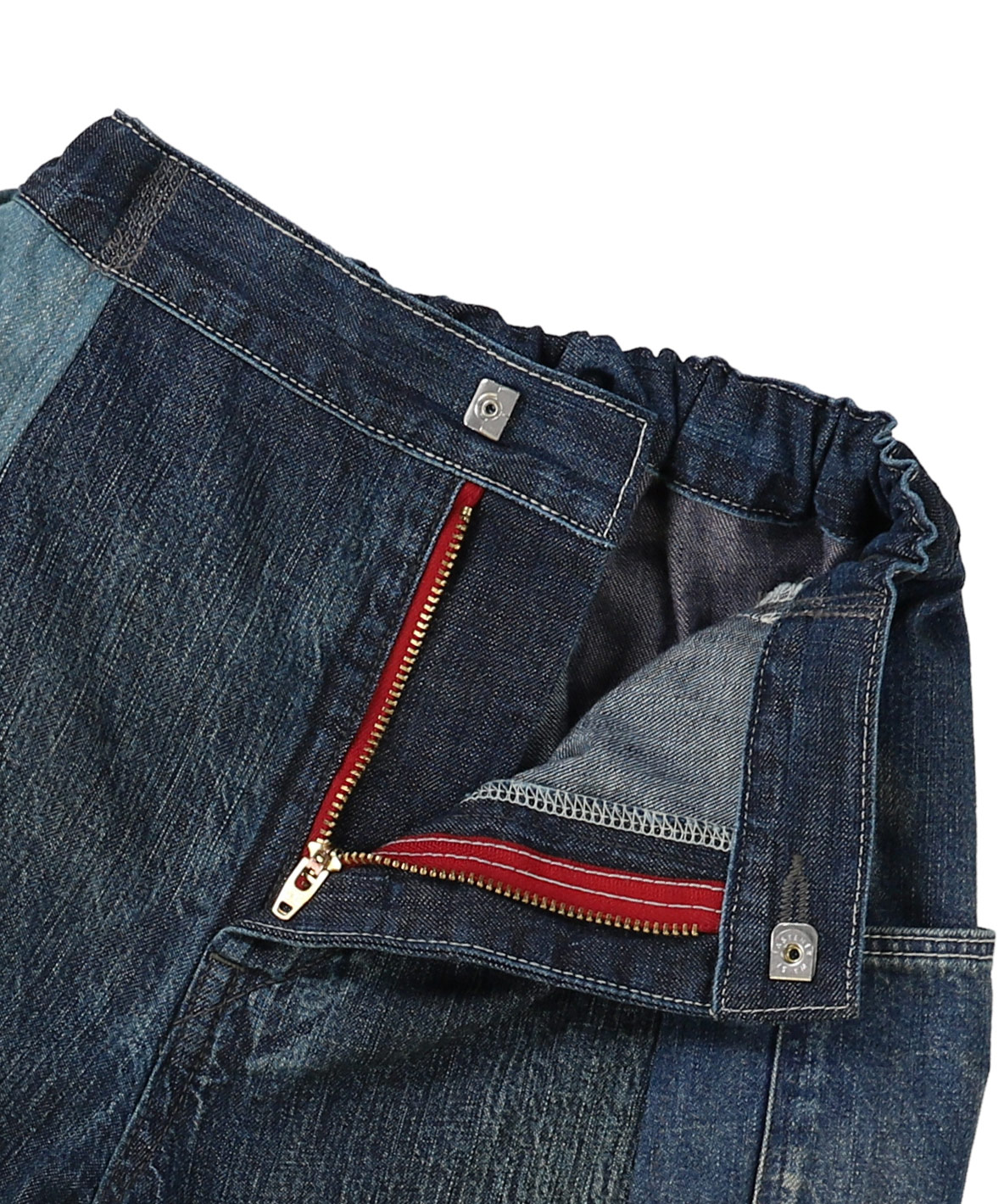 デニムダンガリー 楽天市場】【セール デニム＆ダンガリー DENIM DUNGAREE】カット