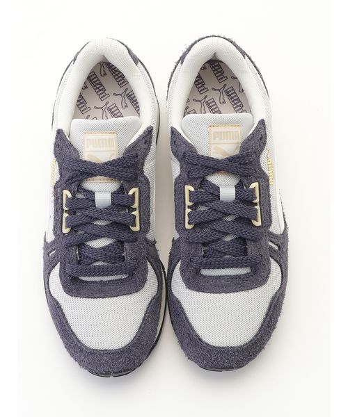 PUMA for emmi】RX 737 Vintage(508006608)｜阪急百貨店公式通販サイト