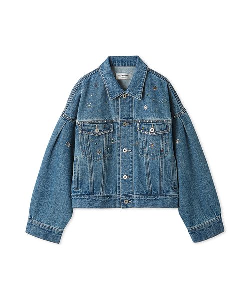 デニムジャケット｜Acne Studios｜MOGGIE CO-OP – Moggie co-op