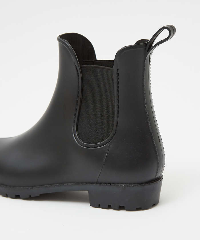 販売店舗限定】サイドゴア レインブーツ(508054683)｜阪急百貨店公式