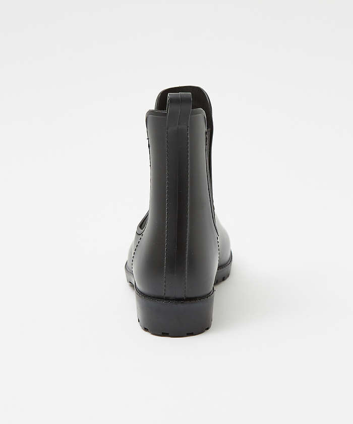 AU BANNISTER レインブーツ ○FABIO RUSCONI レインロングブーツ （レインシューズ）｜Au