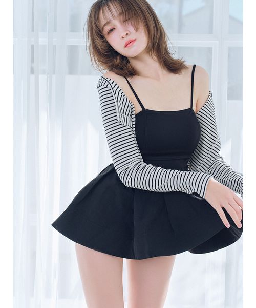 WEB限定アイテム】3ピーススウィムウェア(508075379)｜阪急百貨店公式