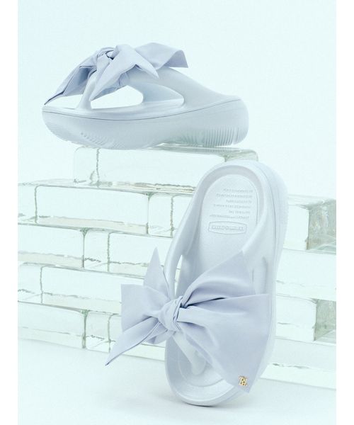 FRAY I.D｜TAW&TOE】Zerovity Plumpy(508007757)｜阪急百貨店公式通販