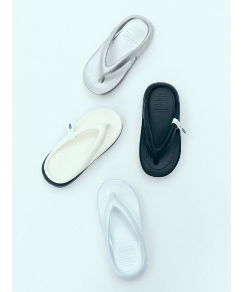 FRAY I.D｜TAW&TOE】Zerovity Plumpy(508007757)｜阪急百貨店