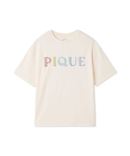 ドーナツベアワンポイントTシャツ(508083360)｜阪急百貨店公式