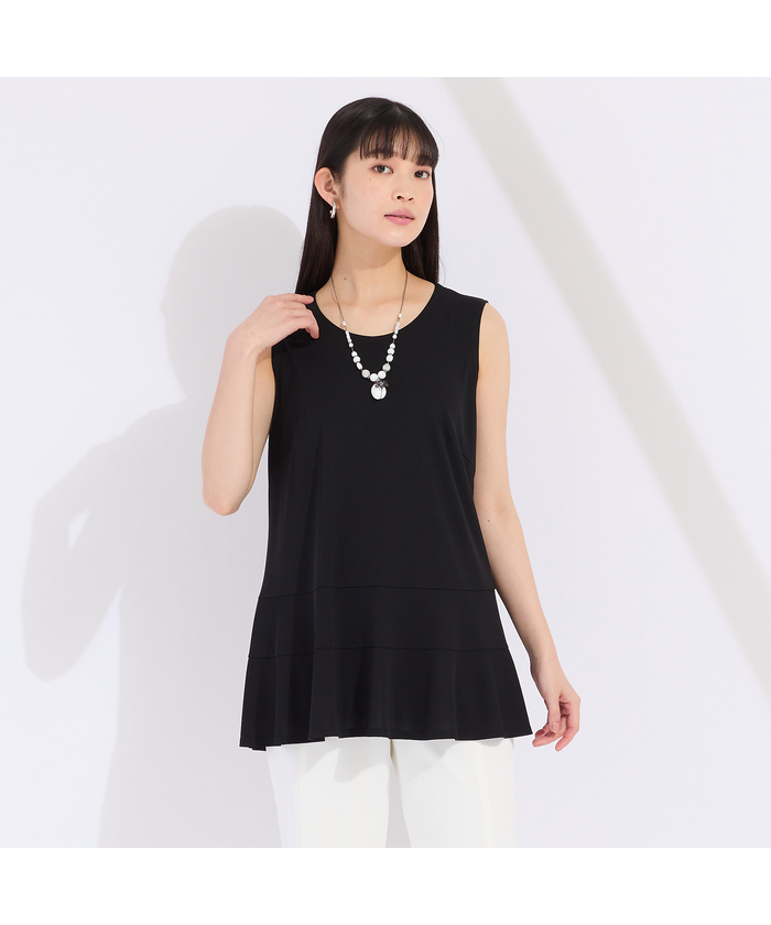 【キャサリン3000】SAPEur タンクトップ クランクライン タンクトップ – EGOZARU ONLINE STORE