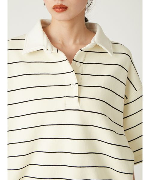 ハーフスリーブポロTシャツ(508090942)｜阪急百貨店公式通販