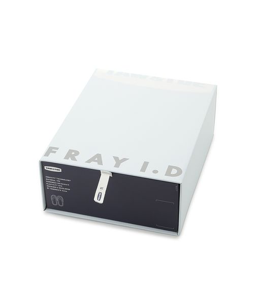 FRAY I.D｜TAW&TOE】Zerovity Plumpy(508007757)｜阪急百貨店