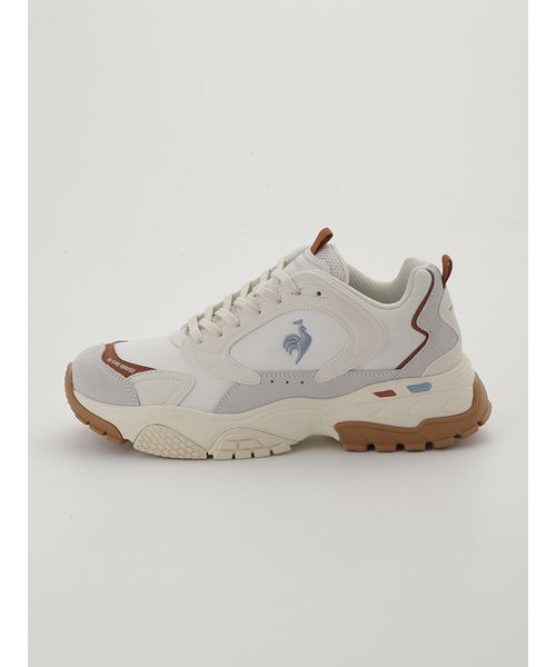 emmi×le coq sportif】LCS BASQUE IV EM(508100871)｜阪急百貨店公式