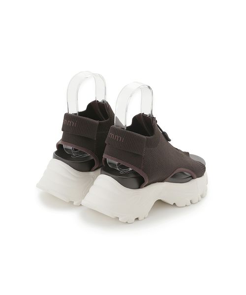 eco ニットサンダル(508101610)｜阪急百貨店公式通販サイト