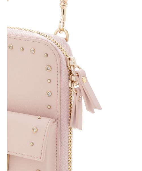 リュタン】ビジュースタッズマルチショルダー(508103297)｜阪急