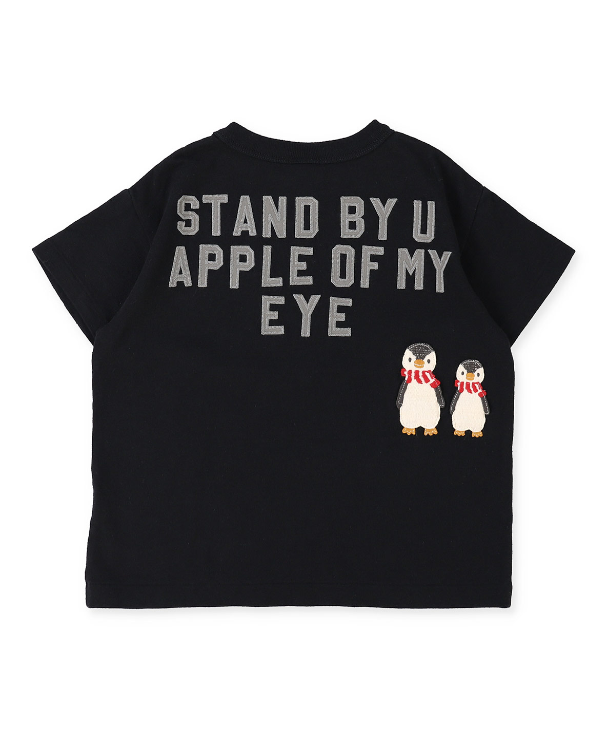 デニムダンガリー　メガネ デニムダンガリー DENIM DUNGAREE EYE Tee(508104588)｜阪急百貨店公式