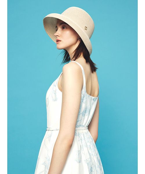 カップインフィットアンドフレアドレス カップインフィットアンドフレアドレス（ワンピース）｜CELFORD