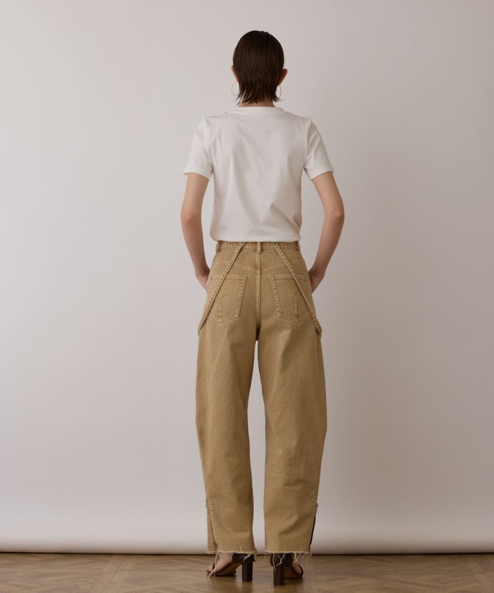 コンパクト天竺トップ(508109457)｜阪急百貨店公式通販サイト｜阪急