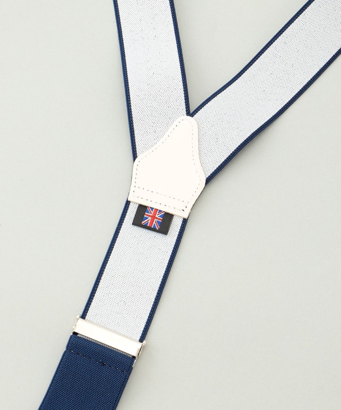 ALBERTTHURSTON_サスペンダー(508109484)｜HANKYU MEN'S / 阪急メンズ