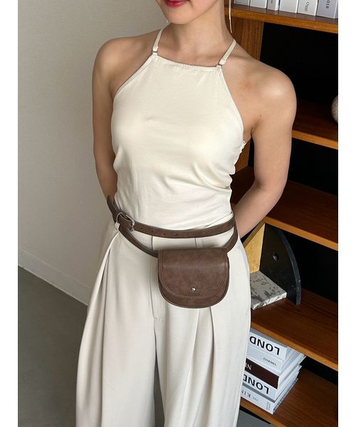 LILY BROWN バックリボンボディスーツ 未使用 LILY BROWN Lingerie】バックリボンボディスーツ(508114147)｜阪急