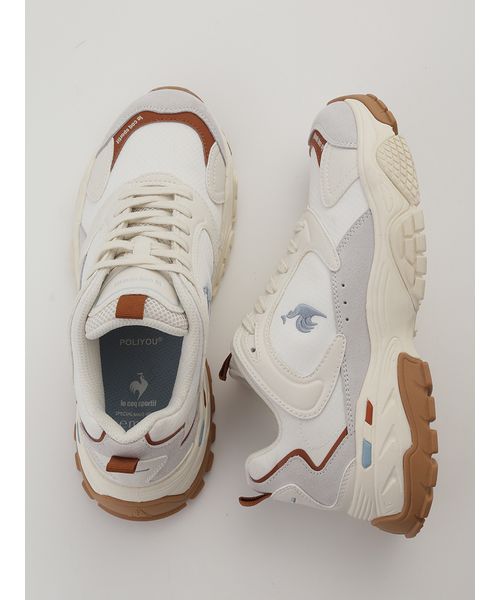 emmi×le coq sportif】LCS BASQUE IV EM(508100871)｜阪急百貨店公式