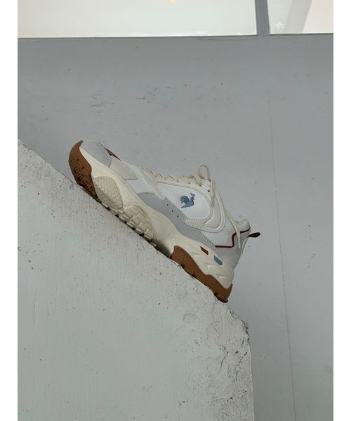 emmi×le coq sportif】LCS BASQUE IV EM(508100871)｜阪急百貨店公式
