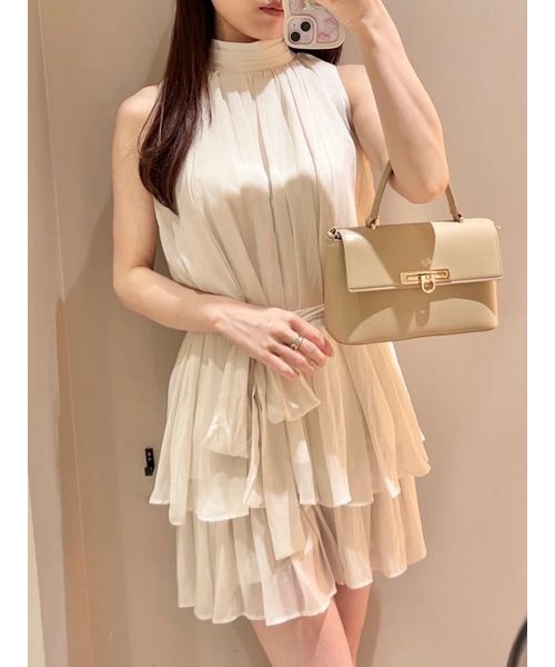 アメスリギャザーブラウスセット(508125342)｜阪急百貨店公式通販