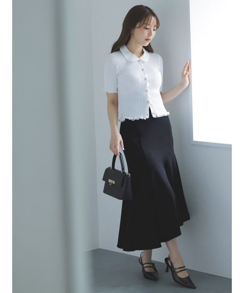 ダブルストラップミュール(508125394)｜阪急百貨店公式通販