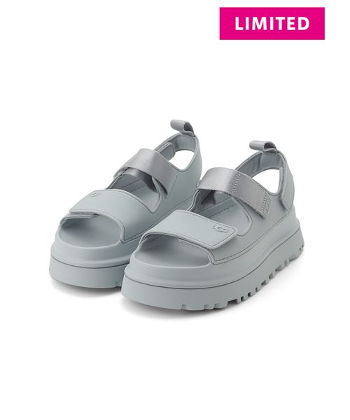 UGG for emmi】W GOLDENGLOW(508010357)｜阪急百貨店公式通販サイト