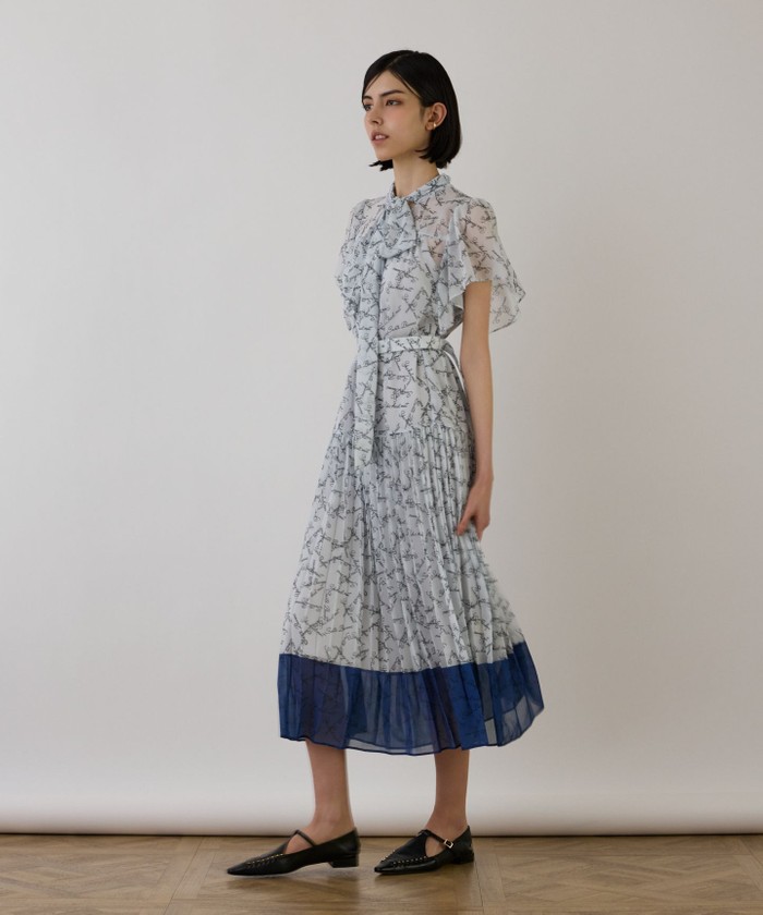 FRAY I.D SALE10%OFF フレイアイディー ワンピース 25春夏