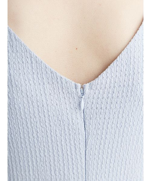 激安先着 ストレッチカシュクールワンピース(508140834)｜阪急百貨店公式 コスプレ衣装