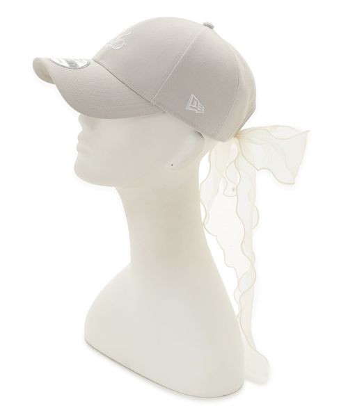【CELFORD|NEW ERA ®】コラボリボン付きキャップ CFD0125M0105_pz_a001.jpg