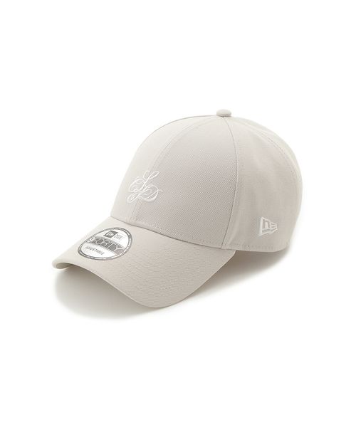 CELFORD|NEW ERA (R)】コラボリボン付きキャップ(508140842