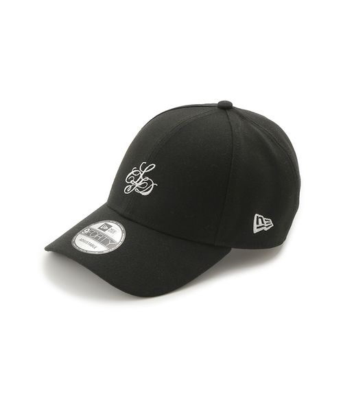 【CELFORD|NEW ERA ®】コラボリボン付きキャップ　セルフォード CELFORD|NEW ERA (R)】コラボリボン付きキャップ(508140842