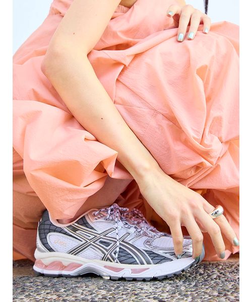 ASICS for emmi】GEL－NIMBUS 10.1(508147149)｜阪急百貨店公式