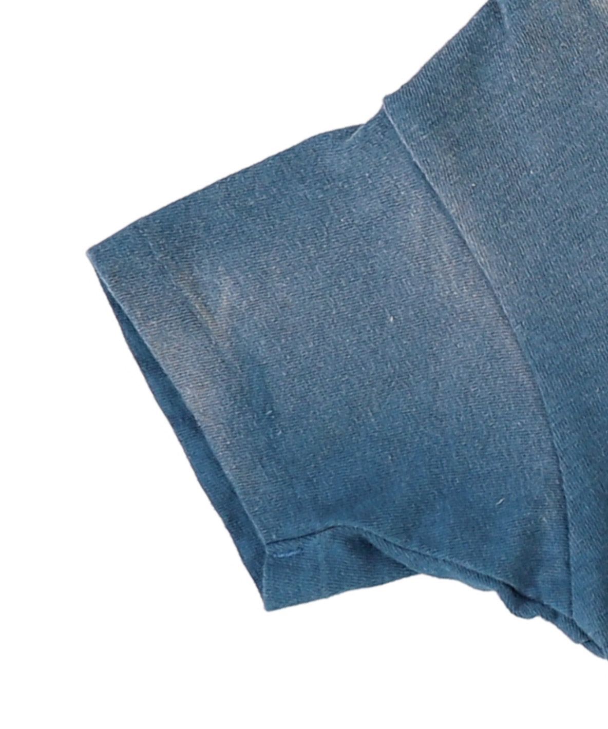 DENIM DUNGAREEデニムダンガリー　Tシャツ他5枚セット 120 デニムダンガリー DENIM DUNGAREE Vintage Cotton J(508149393)｜阪急