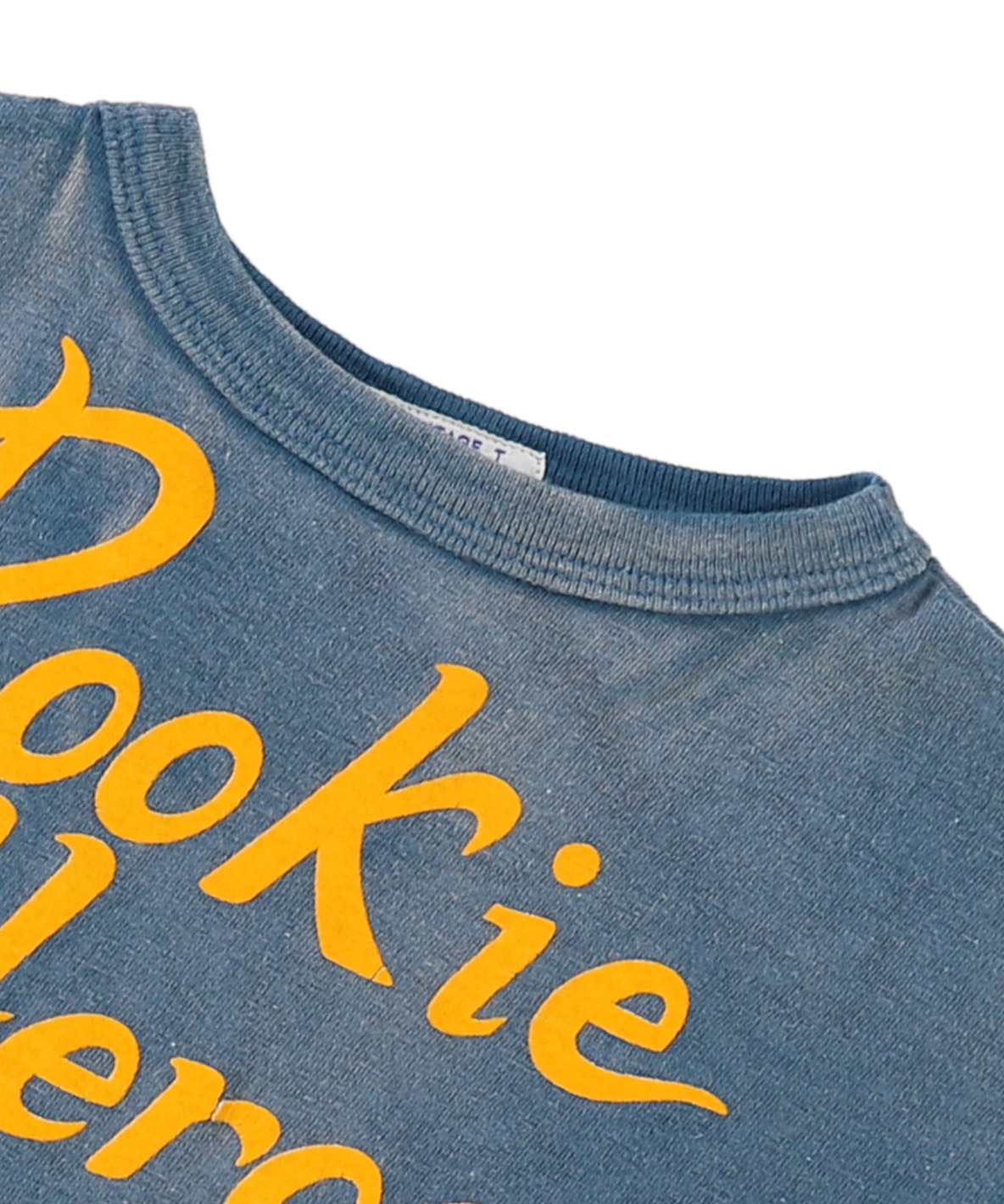 デニムダンガリー DENIM DUNGAREE Vintage Cotton J(508149395