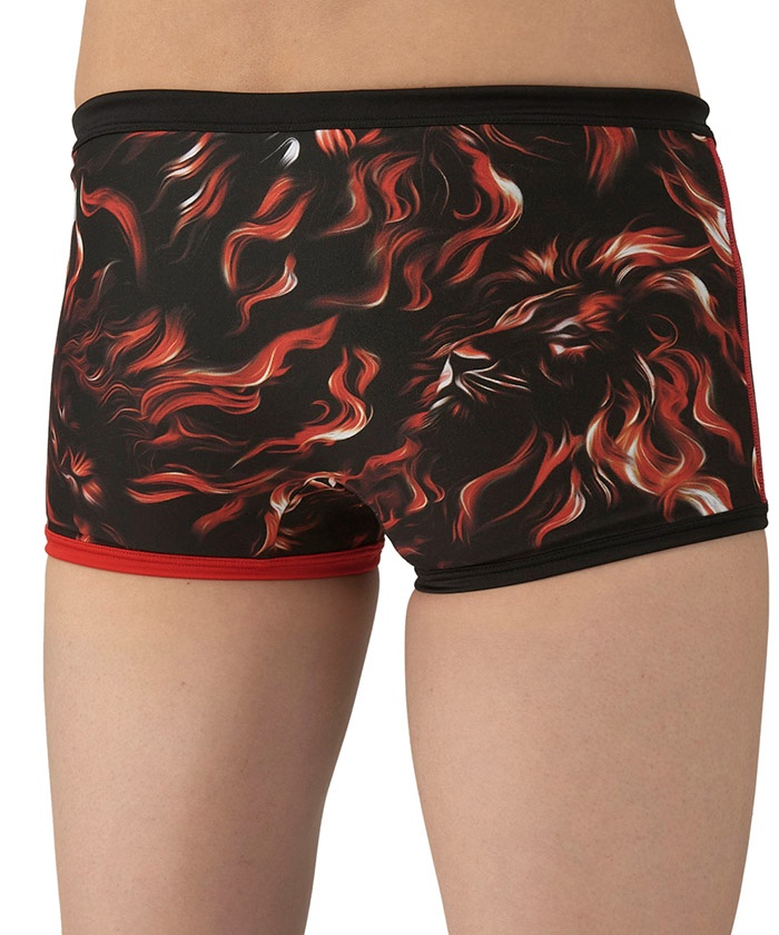 アリーナ arena 【arena INDOMITUS｜タフスーツ】スパッツ