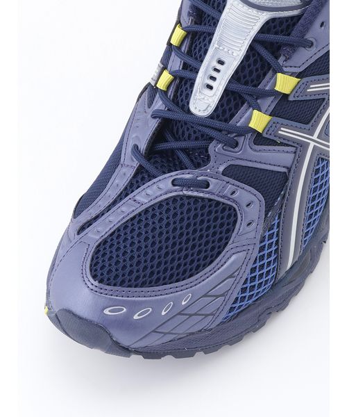 ASICS GEL-NIMBUS 10.1 ネイビー/イエロースニーカー27.5 ASICS】GEL－NIMBUS 10.1(508153790)｜阪急百貨店公式通販サイト