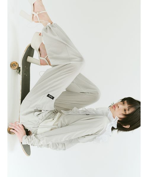【即日発送】SNIDEL スナイデル UVカットボレロ/ウォッシャブル　白 スナイデル SNIDEL UVカットボレロ/ウォッシャブル （SLV
