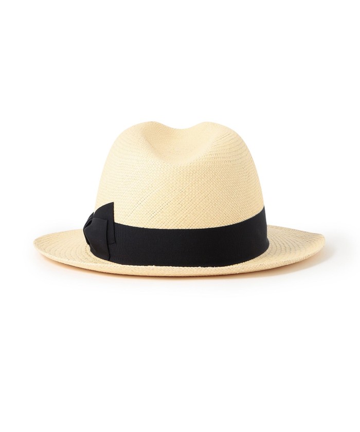 未使用送料込！PACHACUTI パナマハット Panama Hat - PACHACUTI パナマハットの通販 by 【プロフィール