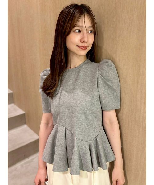 CELFORD アシンメトリーソフトポンチトップス 楽天市場】セルフォード CELFORD アシンメトリーソフトポンチ