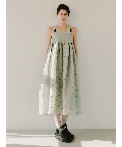 emmi×Barbour】サイドゴアレインブーツ(508161029)｜阪急百貨店公式