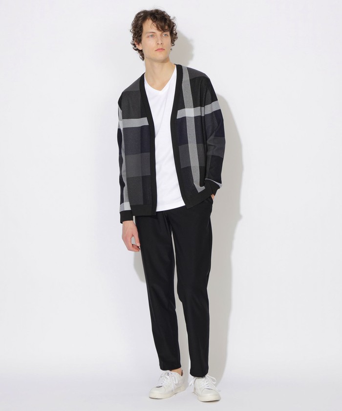 WEB・一部店舗限定】クレストブリッジチェックインレーキナガシ