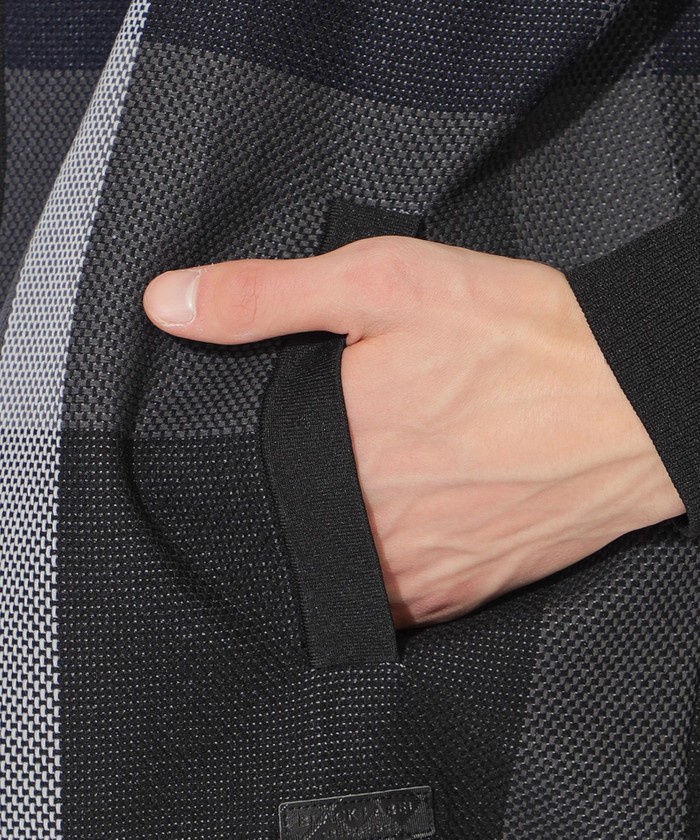 WEB・一部店舗限定】クレストブリッジチェックインレーキナガシ